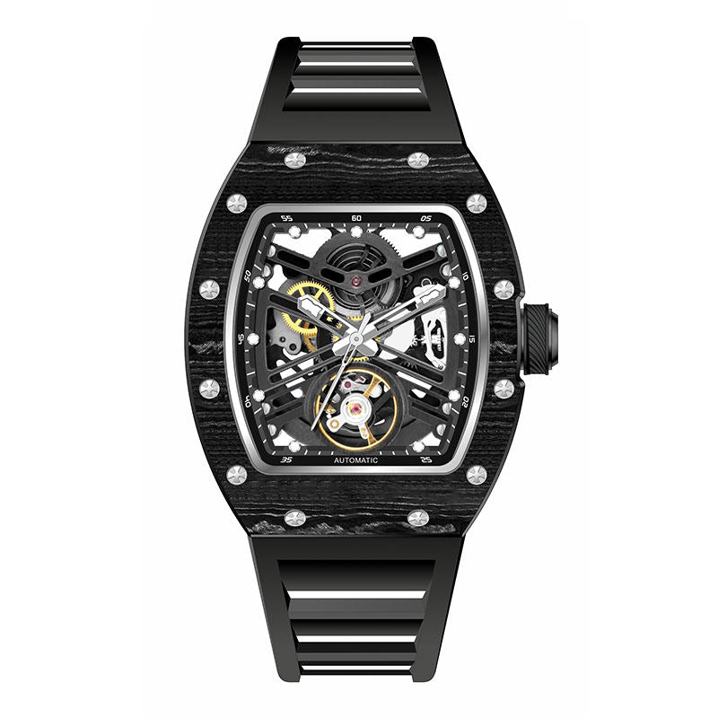 New Luxury Design - Mechanical Series Watch ZW02