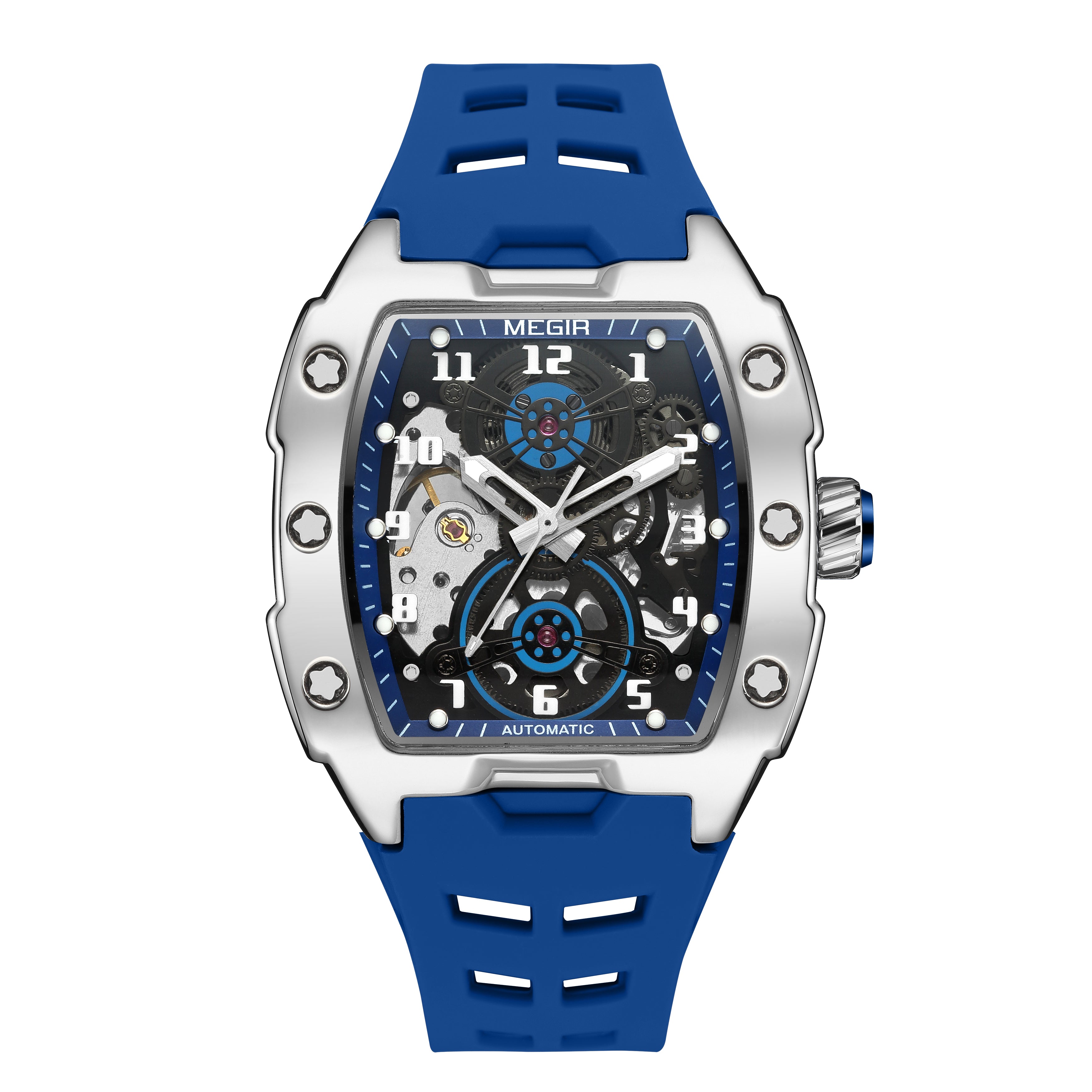 New Luxury Design Mechanical Watch for Men