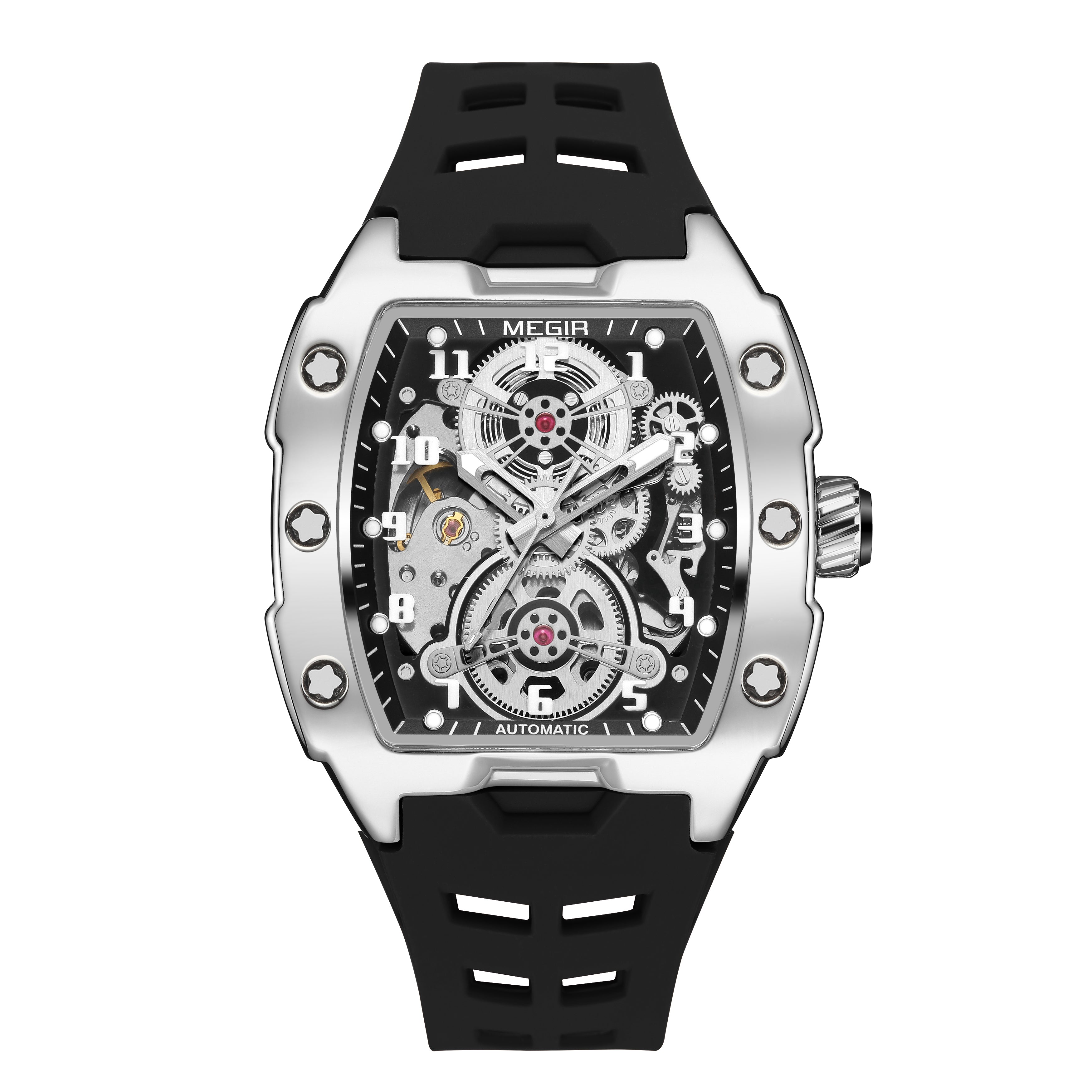 New Luxury Design Mechanical Watch for Men