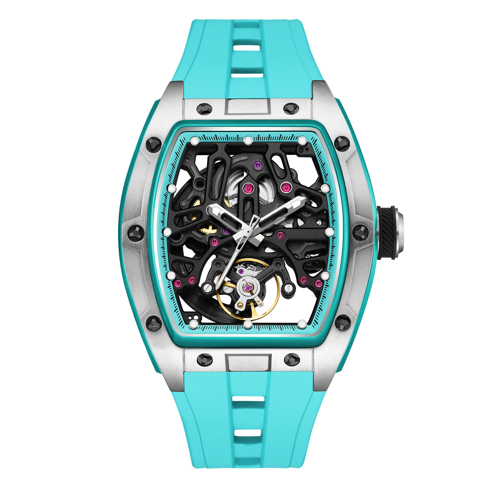 RAVOX – RX-980