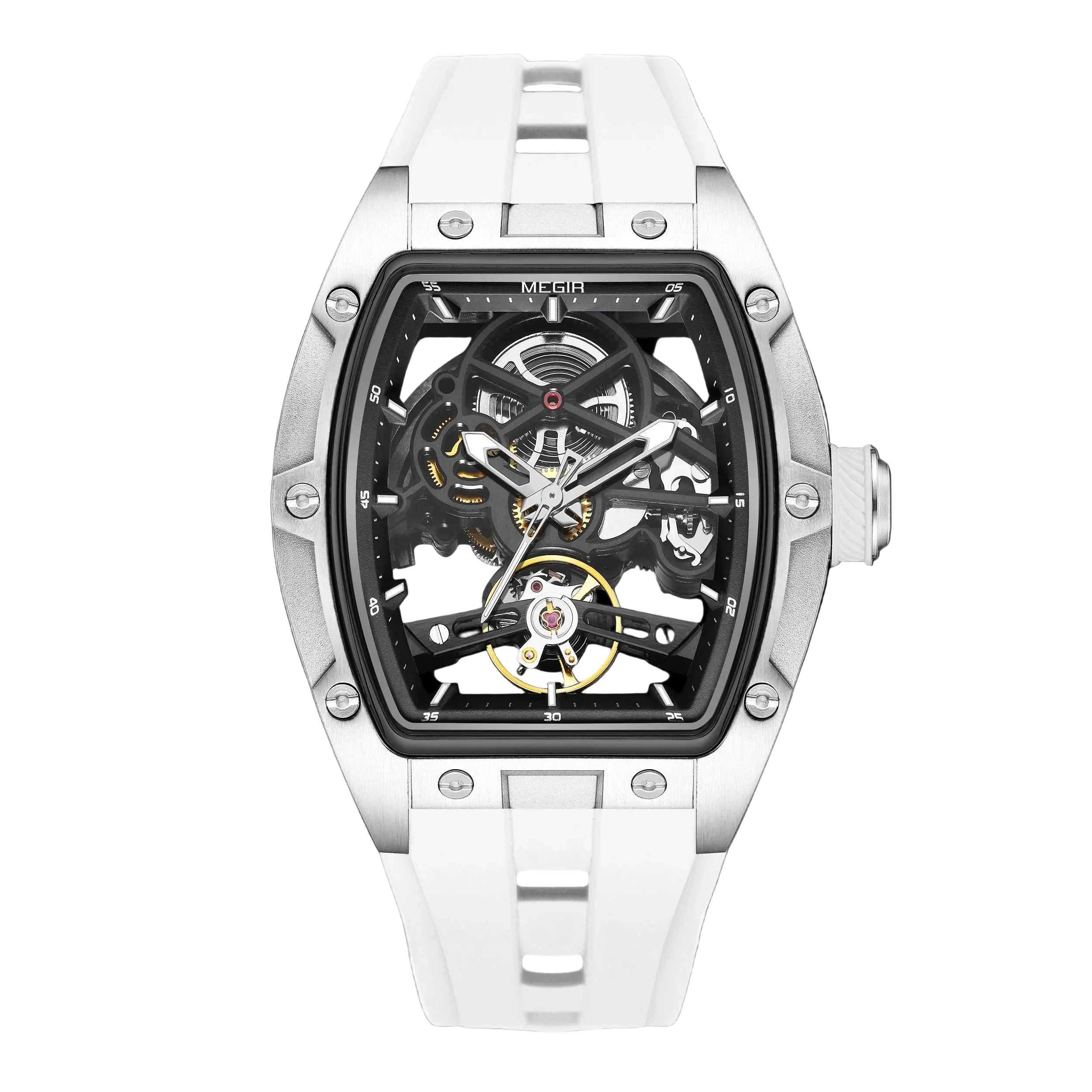 AUREX – MGR-2242