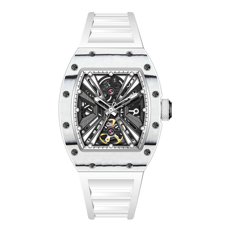 New Luxury Design - Mechanical Series Watch ZW03