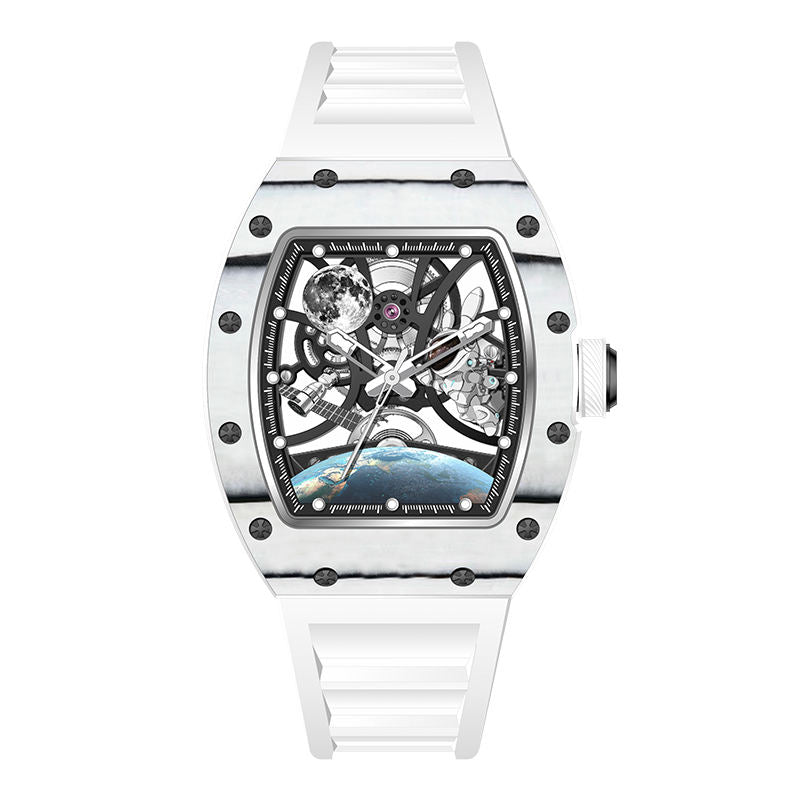 New Luxury Design - Astronaut Series Mechanical Watch ZW01
