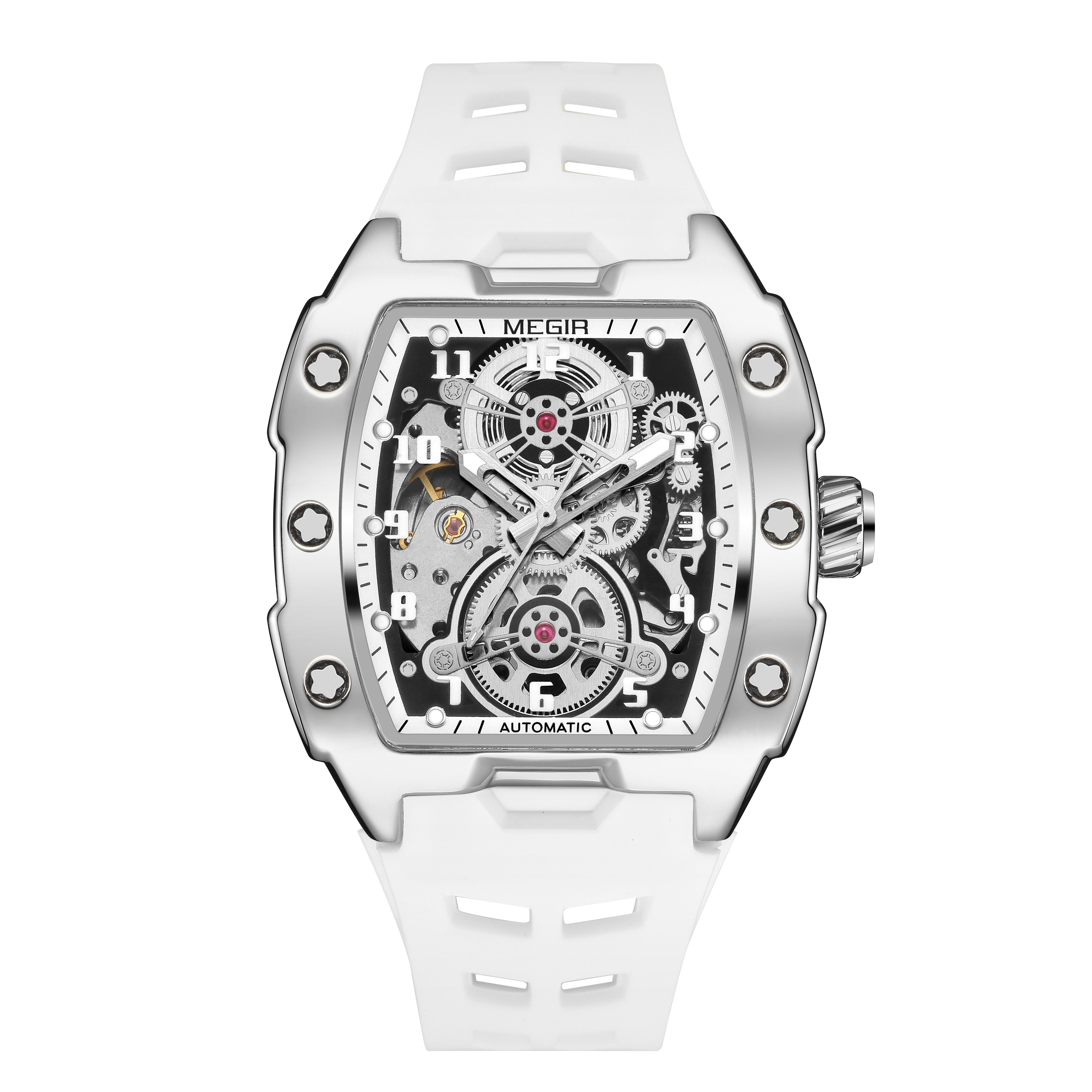 New Luxury Design Mechanical Watch for Men