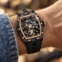 ZW Mechanical Watches