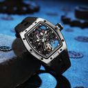 RAVOX – RX-980