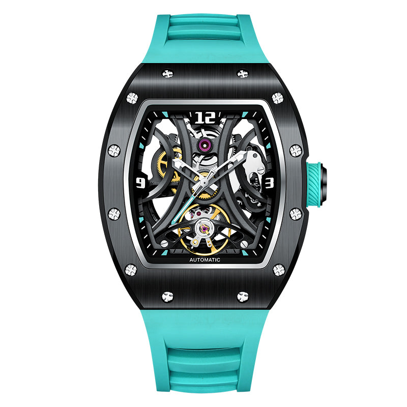 New Luxury Design - Mechanical Series Watch ZW04