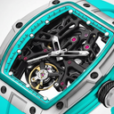 RAVOX – RX-980