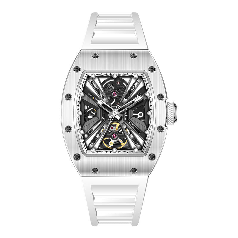 New Luxury Design - Mechanical Series Watch ZW03