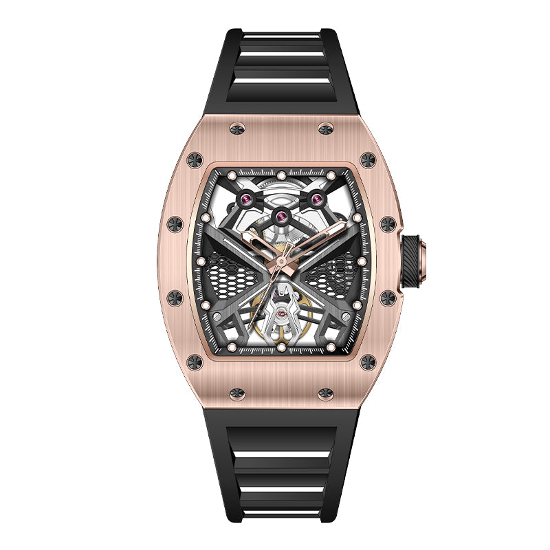 New Luxury Design - Mechanical Series Watch ZW05