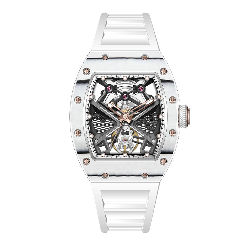 New Luxury Design - Mechanical Series Watch ZW05