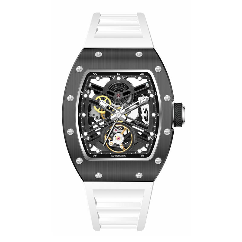 New Luxury Design - Mechanical  Series  Watch ZW02