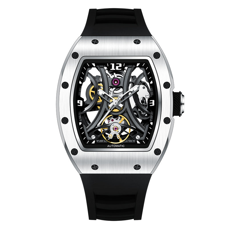 New Luxury Design - Mechanical Series Watch ZW04