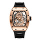 Neues Luxusdesign – Mechanische Uhr der Astronautenserie ZW01 