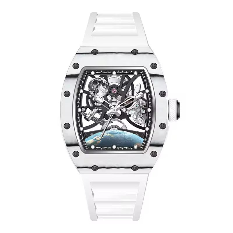 New Luxury Design - Astronaut Series  Mechanical Watch ZW01