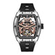 Neues Luxusdesign – Mechanische Uhr der Astronautenserie ZW01 