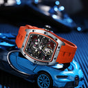 RAVOX – RX-980