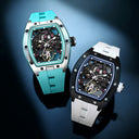 RAVOX – RX-980