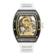 Neues Luxusdesign – Mechanische Uhr der Astronautenserie ZW01 
