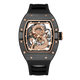 Neues Luxusdesign – Mechanische Uhr der Astronautenserie ZW01 
