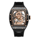 Neues Luxusdesign – Mechanische Uhr der Astronautenserie ZW01 