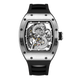 Neues Luxusdesign – Mechanische Uhr der Astronautenserie ZW01 