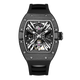 Neues Luxusdesign – Mechanische Uhr der Serie ZW03 