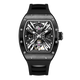 Neues Luxusdesign – Mechanische Uhr der Serie ZW03 
