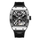 Neues Luxusdesign – Mechanische Uhr der Serie ZW03 