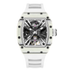 Neues Luxusdesign – Mechanische Uhr der Serie ZW03 