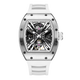 Neues Luxusdesign – Mechanische Uhr der Serie ZW03 