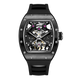 Neues Luxusdesign – Mechanische Uhr der Serie ZW05 