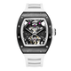 Neues Luxusdesign – Mechanische Uhr der Serie ZW05 