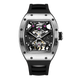 Neues Luxusdesign – Mechanische Uhr der Serie ZW05 