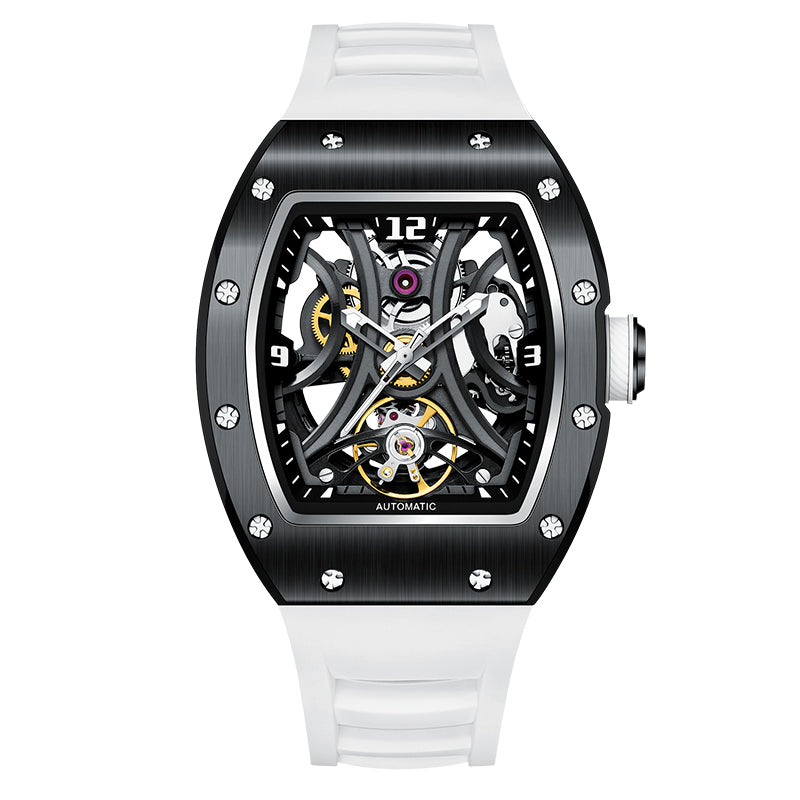 New Luxury Design - Mechanical Series Watch ZW04