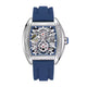 Luxury Stainless Steel Automatic Watch for Men Dial Waterproof Build