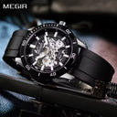 OCEANUS – OC-310