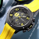 CHRONOLUX – CL-210