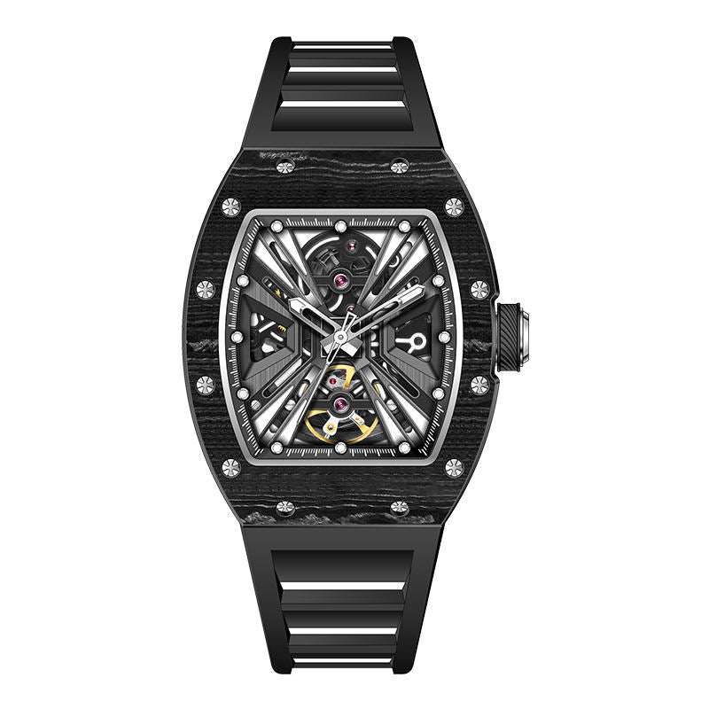 New Luxury Design - Mechanical Series Watch ZW03