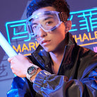 High Quality Men Luxury Refined Steel Watchn Fashion Business Luminous Automatic Mechanical Watch For Men - Zavion Watches Store