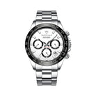 New Fashion Chronograpg High Quality Luxury Men's Waterproof Watch - Zavion Watches Store