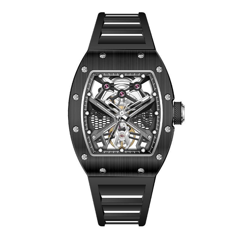 New Luxury Design - Mechanical Series Watch ZW05