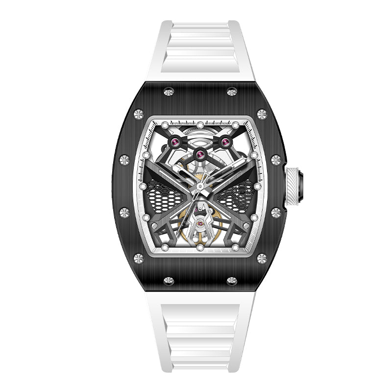 New Luxury Design - Mechanical Series Watch ZW05