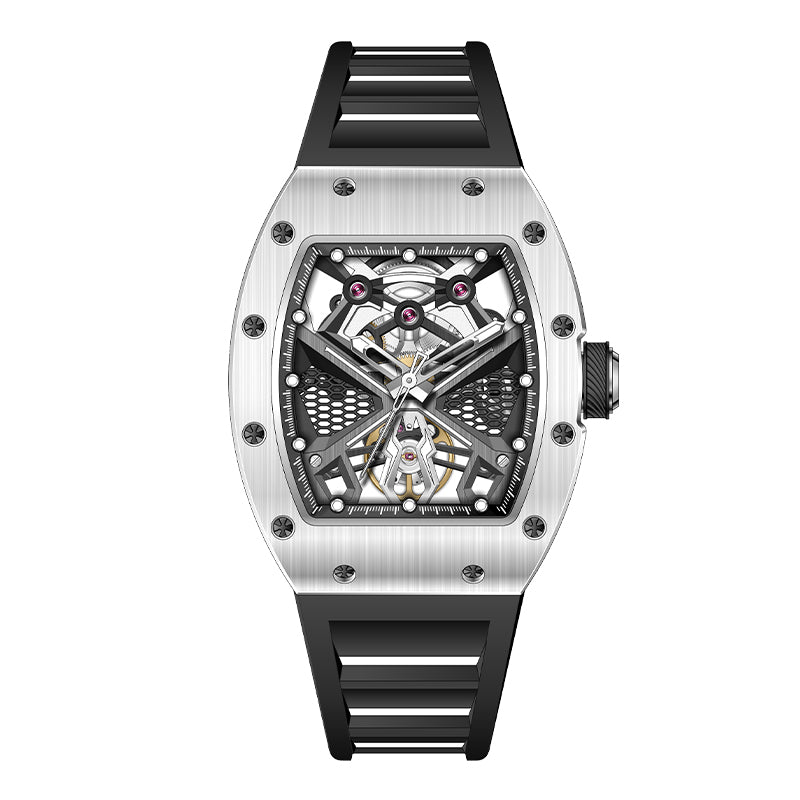 New Luxury Design - Mechanical Series Watch ZW05