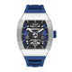 8604 Automatic Movement Watch
