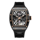 Neues Luxusdesign – Mechanische Uhr der Serie ZW03 