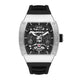 8604 Automatic Movement Watch