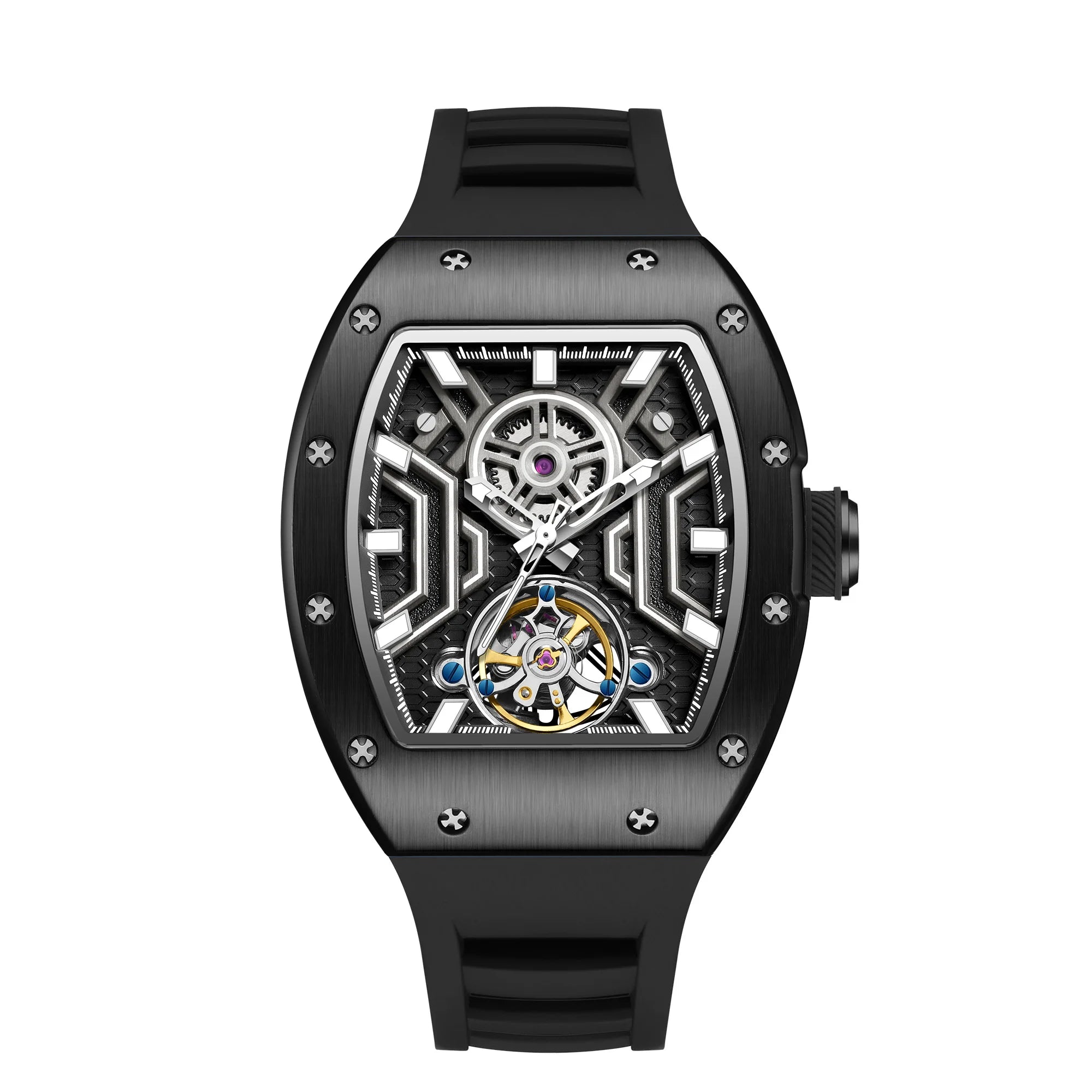 Zavion Phantom Automatic Watch