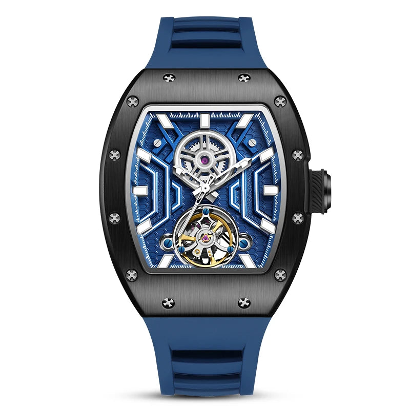 Zavion Phantom Automatic Watch