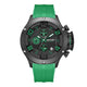 ChronoLux 8115 – Men's Chrono Watch